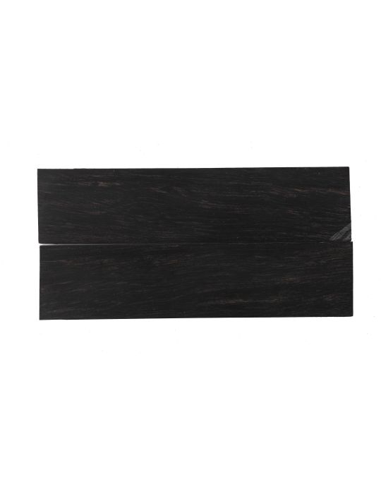 manche ébène noir